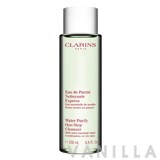 Clarins Water Purify One-Step Cleanser