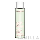 Clarins Water Purify One-Step Cleanser