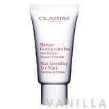 Clarins Skin-Smoothing Eye Mask