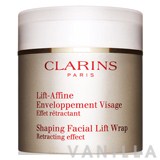 Clarins Shaping Facial Lift Wrap