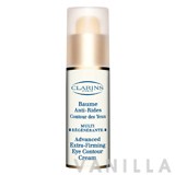 Clarins Advanced Extra-Firming Eye Contour Cream
