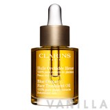 Clarins Blue Orchid Face Treatment Oil