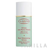 Clarins Pore Minimizing Serum