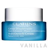 Clarins HydraQuench Cream