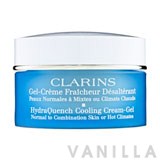 Clarins HydraQuench Cooling Cream-Gel