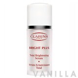 Clarins Bright Plus HP Firming Brightening Essence