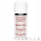 Clarins Bright Plus HP Firming Brightening Essence