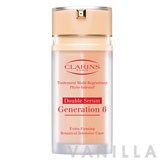 Clarins Double Serum Generation 6