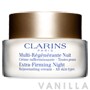 Clarins Extra-Firming Night Cream for All Skin Types