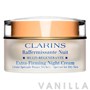 Clarins Extra-Firming Night Cream Special for Dry Skin