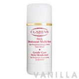 Clarins Gentle Care Stick Deodorant