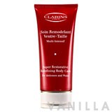 Clarins Super Restorative Redifining Body Care