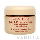 Clarins Extra-Firming Body Care