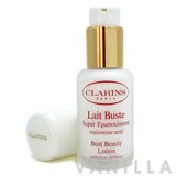 Clarins Bust Beauty Lotion