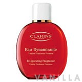 Clarins Invigorating Fragrance