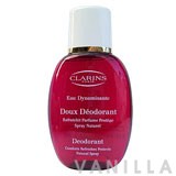 Clarins Invigorating Fragrance Deodorant