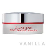 Clarins Instant Smooth Foundation