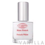 Clarins French White