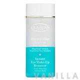 Clarins Instant Eye Make-Up Remover