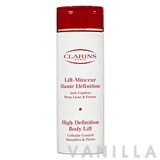 Clarins High Definition Body Lift