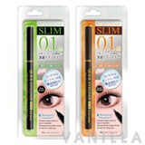 Cosmo Products Quick Eyeliner Slim
