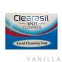 Clearasil Facial Cleansing Soap