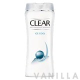 Clinic Clear Ice Cool Shampoo