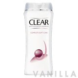 Clinic Clear Complete Soft Care Shampoo
