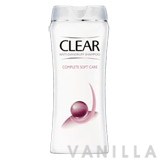 Clinic Clear Complete Soft Care Shampoo