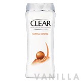 Clinic Clear Hairfall Defense Shampoo