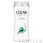 Clinic Clear Clean & Itch-Control Shampoo