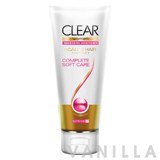 Clinic Clear Women Complete Soft Care Conditioner