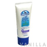 Coppertone Oil Free Sunscreen Lotion Faces SPF30