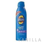 Coppertone Sports UV Cut Spray SPF30