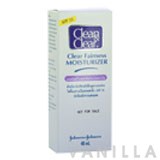 Clean & Clear Clear Fairness Moisturizer