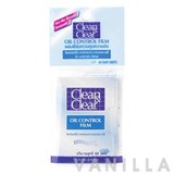 Clean & Clear Oil Control Film