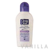 Clean & Clear Clear Fairness Whitening Cream