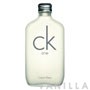 Calvin Klein CK One Eau de Toilette