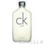 Calvin Klein CK One Eau de Toilette