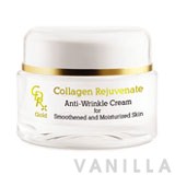 CDR Gold Collagen Rejuvenate