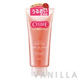 Celdie Makeup Wash Esthe Gel Rosehip Oil