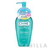 Celdie Makeup Wash Hyper Clear Liquid Spasalt