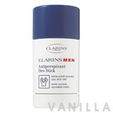 Clarins Men Antiperspirant Deo Stick