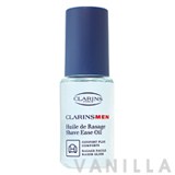 Clarins Men Shave Ease