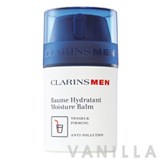 Clarins Men Moisture Balm