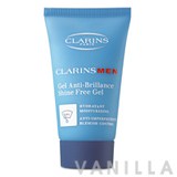 Clarins Men Shine-Free Gel