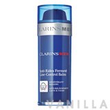 Clarins Men Line-Control Balm