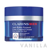 Clarins Men Line-Control Cream