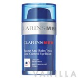 Clarins Men Line-Control Eye Balm