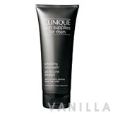 Clinique For Men Exfoliating Body Wash